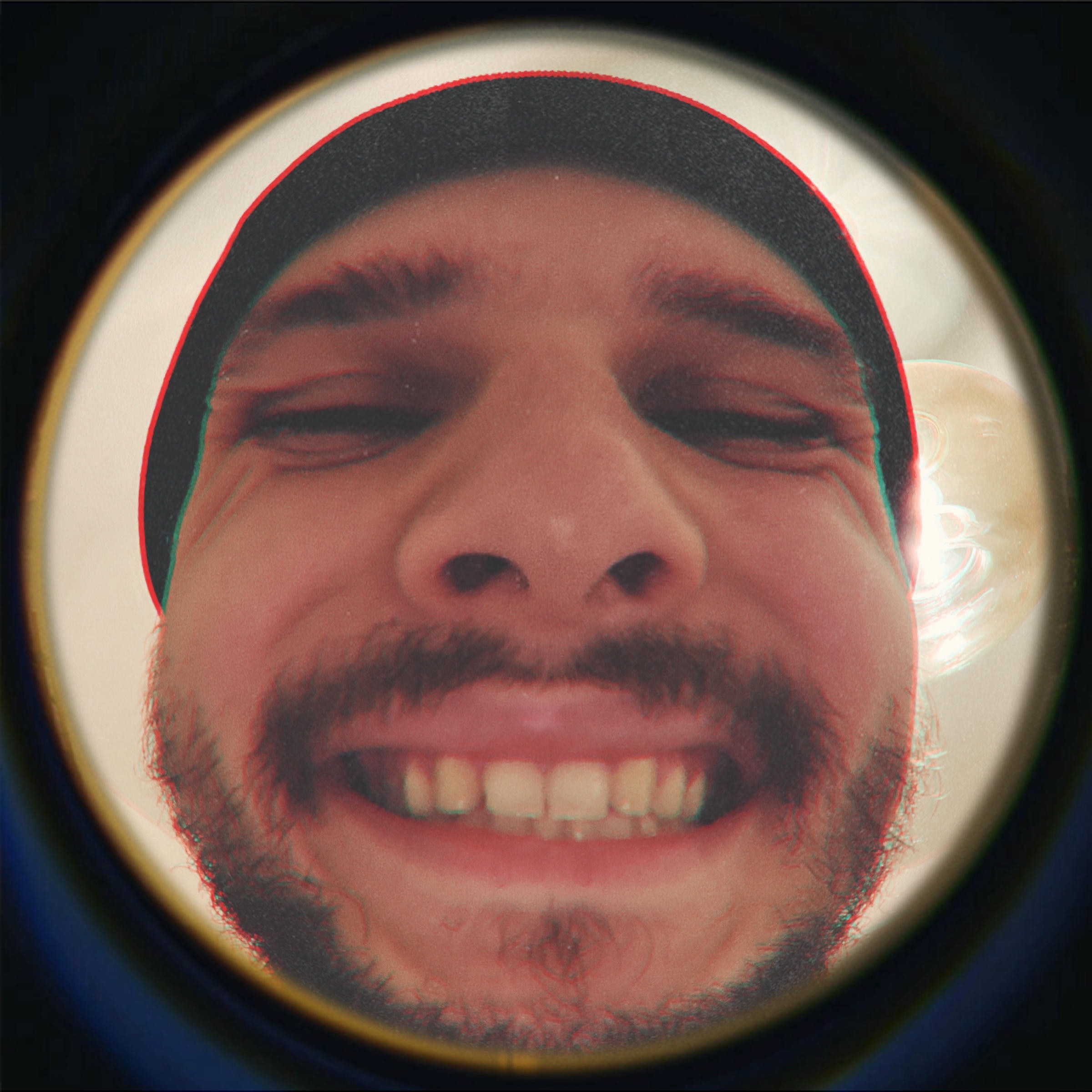 Photographer's portrait